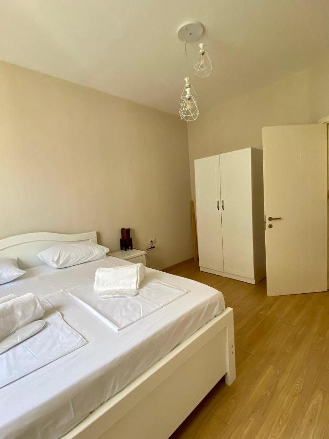Liberty Apartment Tbilisi Exterior photo